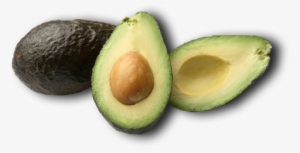 Avocado Png Icon - Avacodo Clipart #284461