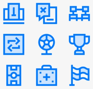 Football - Icon #284478