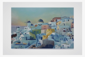 Painting Series For Aldinga Medical Centre Commissioned - Painting #284494