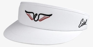 Visor-white V=1464739759 - Visor White #284561
