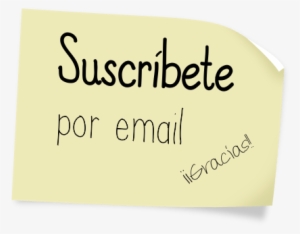 Suscríbete Por Email - Email #284625