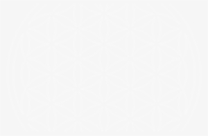 Flower Of Life - Nba Finals Logo White #284647