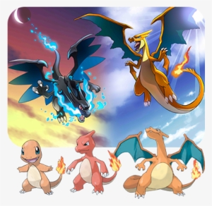 Pokemon Of The Week - Pokemon Charizard Gx Premium Collection Box #284703