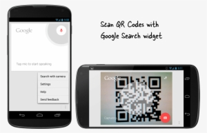 Scan Qr Codes With Google - Android Scan Qr #284719