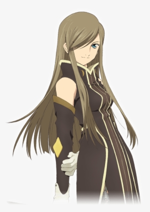 Tear - Tales Of The Abyss Tear #284720