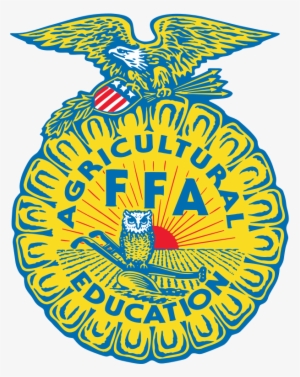 Mcmichael Says That Her Passion For Agriculture Was - Ffa Emblem #284722