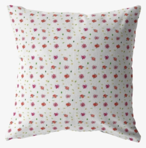 Bloom Pillow - Pillow #284795