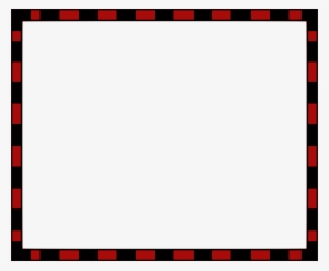 Black Borders #284852