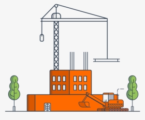 Construction - Illustration #284875