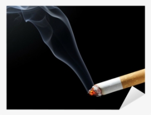 Burning Cigarette #284902
