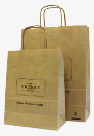 Boutique Concept Store - Paper #284903