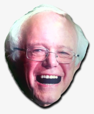 Fulfillment Catalog - Bernie Sanders #285021