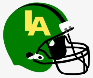 How To Set Use Football Helmet 2 Clipart #285024