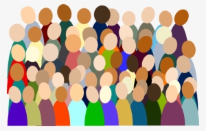 Basketball Clipart Audience - Malthus: Ensaio Sobre A População #285130