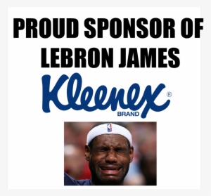 #lebronjames #goldenstatewarriors #dubspic - Lebron James Crying #285147