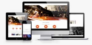 River Valley Website Design #285151