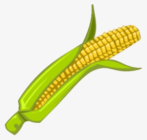 Corn Clipart Png - Maize #285152