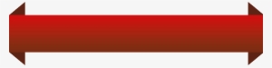 Red Banner Png Pic - Red Banner Png #285154