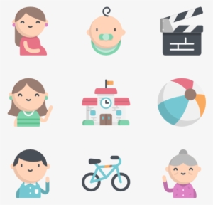 Family Life - Picture Book #285179