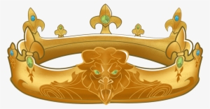 Item-crown - Portable Network Graphics #285204