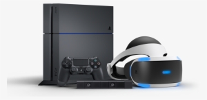 How The Ps4 Is Taking Over Console Gaming - Play Station 4 Vr #285262