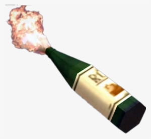 Dead Rising Molotov Cocktail - Molotov Cocktail Png #285298