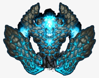 Frozen Stone #285300