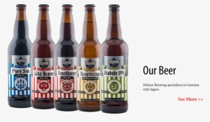 Our Beer - Liqueur Coffee #285418