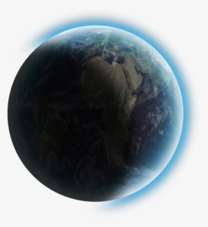 Planet Earth Png High-quality Image - Science Project #285482