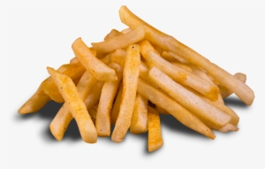 Img 9342 Pile O Fries - French Fries #285502