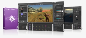 Free Shiva - Shiva Advanced Edition #285521