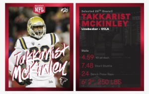 Draft Pickround - Kick American Football #285573