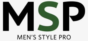 Men's Style Pro - Graphic Design #285575