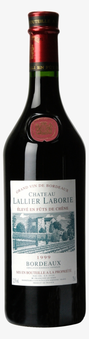 Wine Bottle Png Image - Бутылка Вина В Пнг #285613