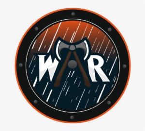 Wind And Rain - Wind And Rain Logo #285679