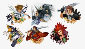 Kingdom Hearts Sora Final Form #285680