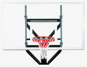 Elimination Of Backboard Dead Spots - Shoot Basketball #285741