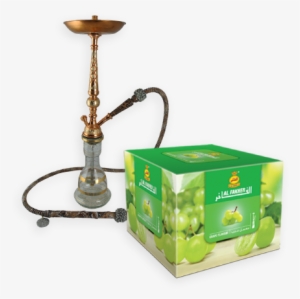 Grape Al Fakher 1kg #285768