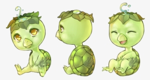 I Am Not Sure Who The Artist Of This Picture Is - Eldarya Kappa #285854