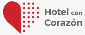 Es - En - Hotel Con Corazon Logo #285875