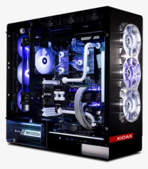 X-10 - Xidax X10 #285903