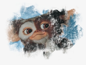 Adult Gizmo Mask From The Gremlins #285924