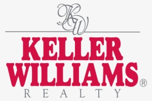 Keller Williams Realty Stacked Print - Keller Williams Realty Logo Png #285978