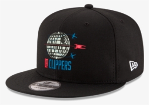 La Clippers 9fifty Star Wars Rogue One Death Star Adjustable - Monster Energy Snapback New Era #286069