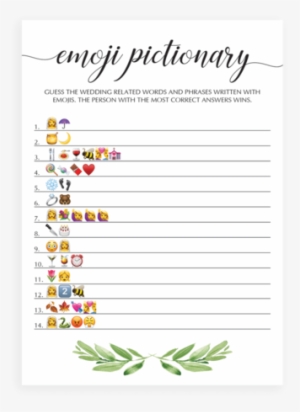 Png Wedding Clip Art And Papercutting - Groom And Bride Emoji - Free ...