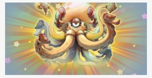 God Xelor - Wakfu Foggernaut God #286210