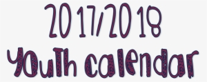 Youth Calendar Icon #286305