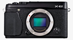 Fujifilm X A10 / X A3 Anti Glare Expert Shield - Fujifilm X E2 #286350