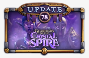 Guardians Of The Crystal Spire - Minion Masters Incubus #286376