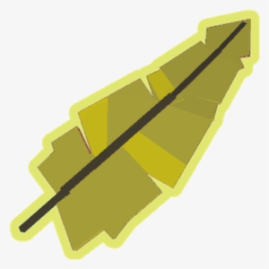 Moneybird Feather - Fantastic Frontier Forgotten Feather #286396